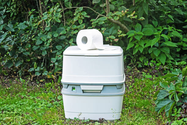 Best Porta potty rental for festivals  in Towamensing Trails, PA