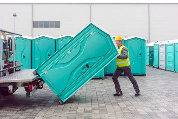 Best Affordable porta potty rental  in Towamensing Trails, PA