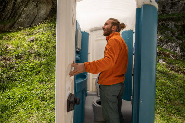 Best Portable restroom trailer rental  in Towamensing Trails, PA