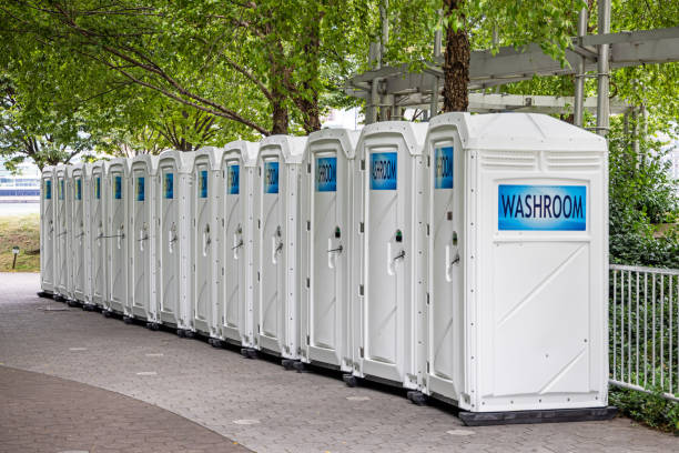 Professional porta potty rental in Towamensing Trails, PA
