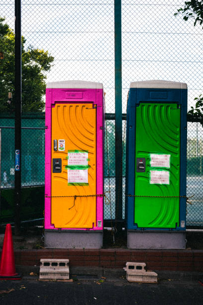 Porta potty rental for festivals in Towamensing Trails, PA