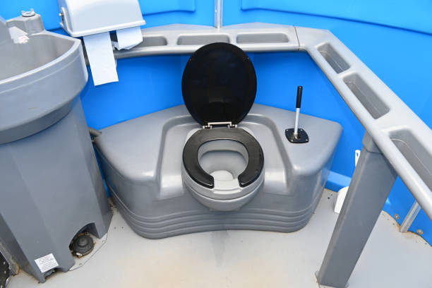 Best Luxury portable toilet rental  in Towamensing Trails, PA