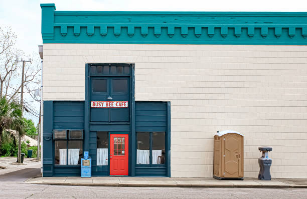 Best Emergency porta potty rental  in Towamensing Trails, PA
