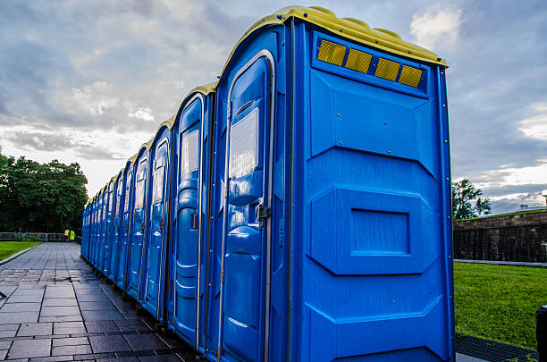 Best Sanitation services for porta potties  in Towamensing Trails, PA