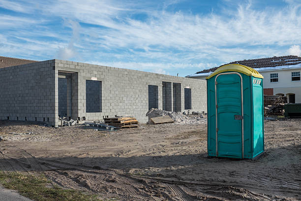 Best High-end porta potty rental  in Towamensing Trails, PA