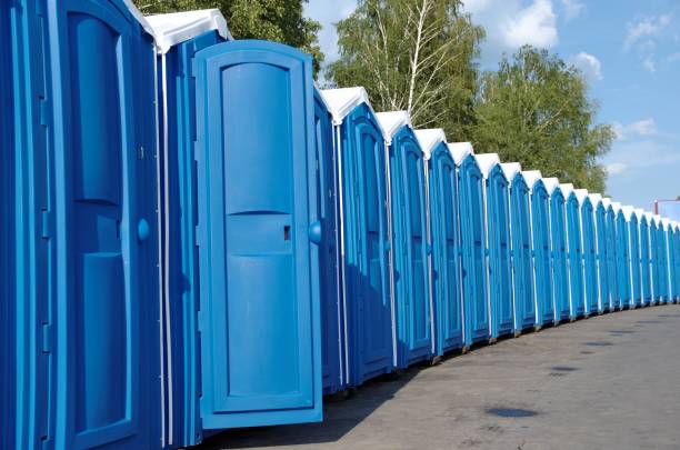 Best Portable restroom trailer rental  in Towamensing Trails, PA